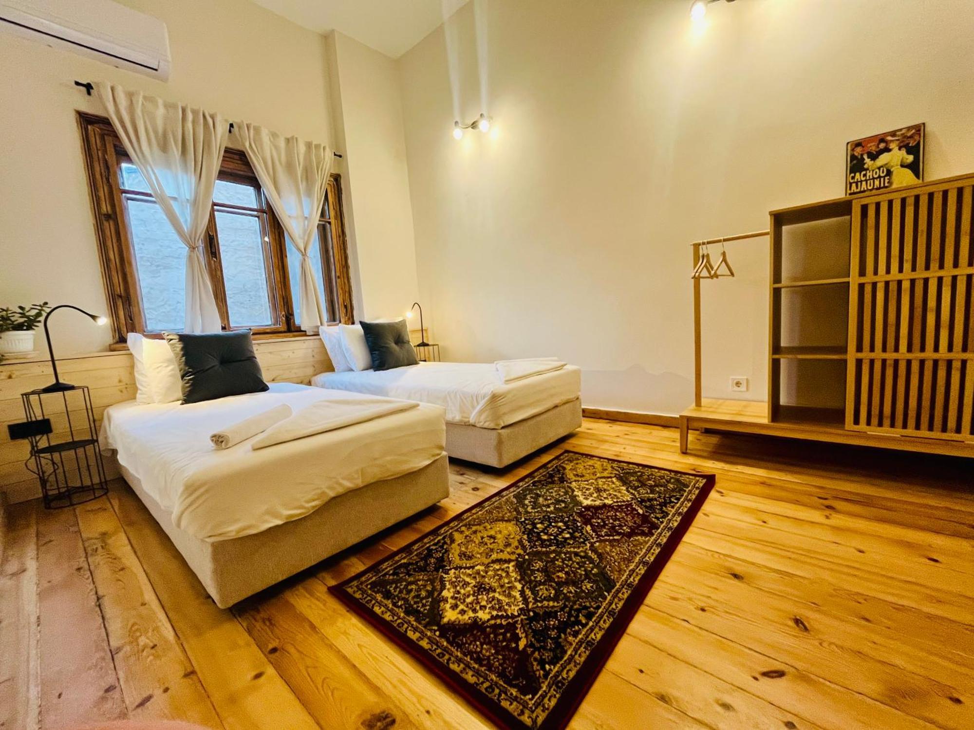 Skyler Vintage Apartments Пловдив Екстер'єр фото