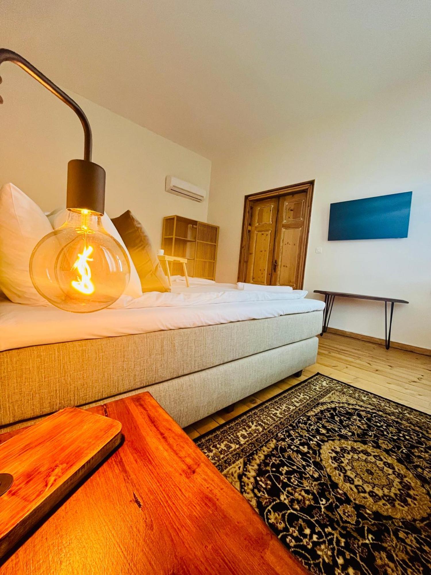 Skyler Vintage Apartments Пловдив Екстер'єр фото