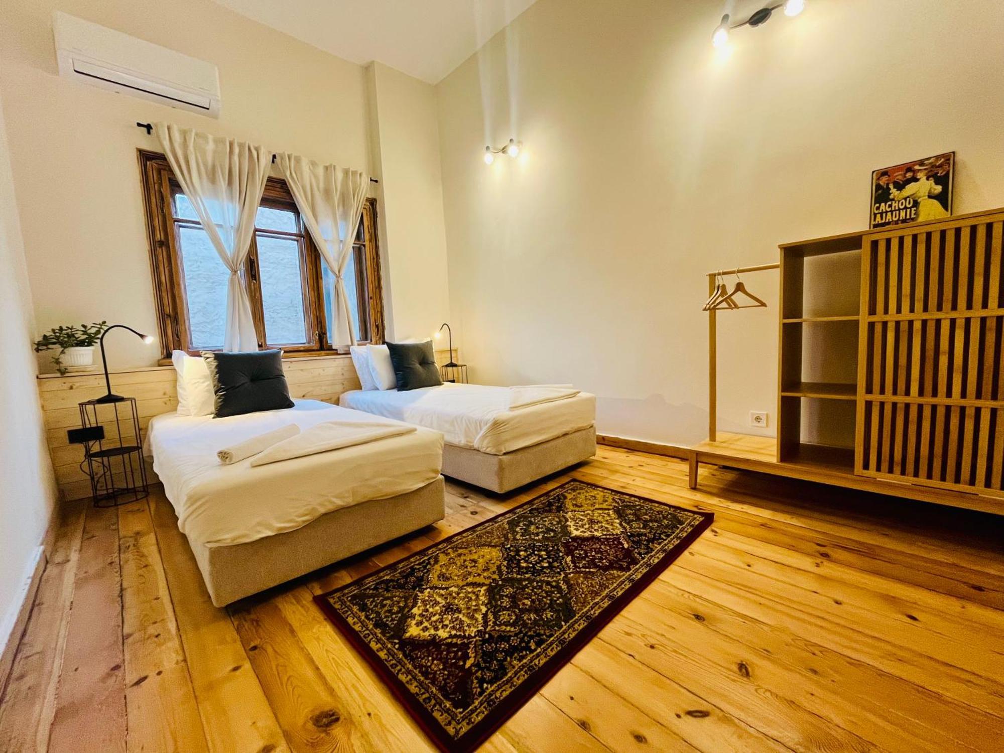 Skyler Vintage Apartments Пловдив Екстер'єр фото