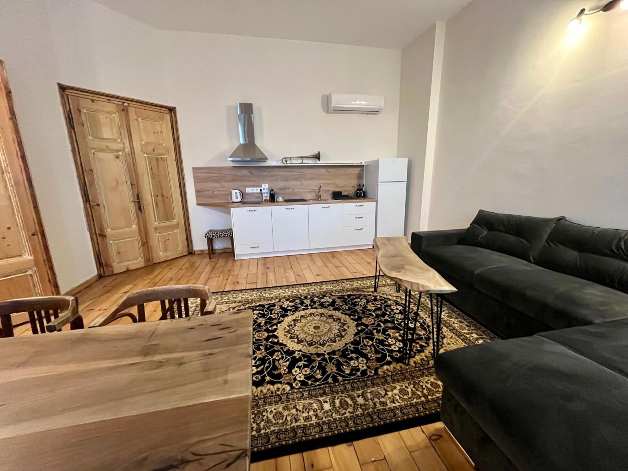 Skyler Vintage Apartments Пловдив Екстер'єр фото