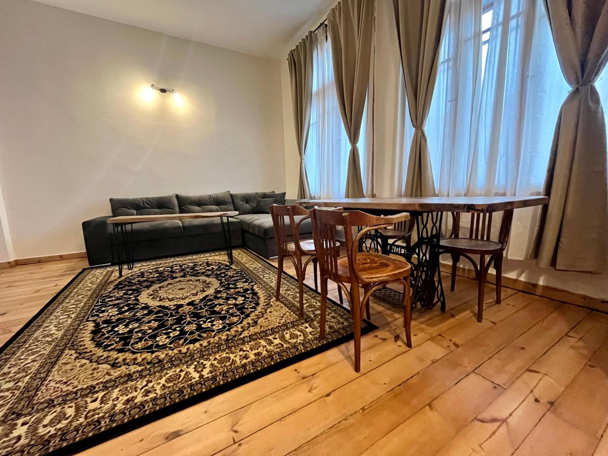 Skyler Vintage Apartments Пловдив Екстер'єр фото