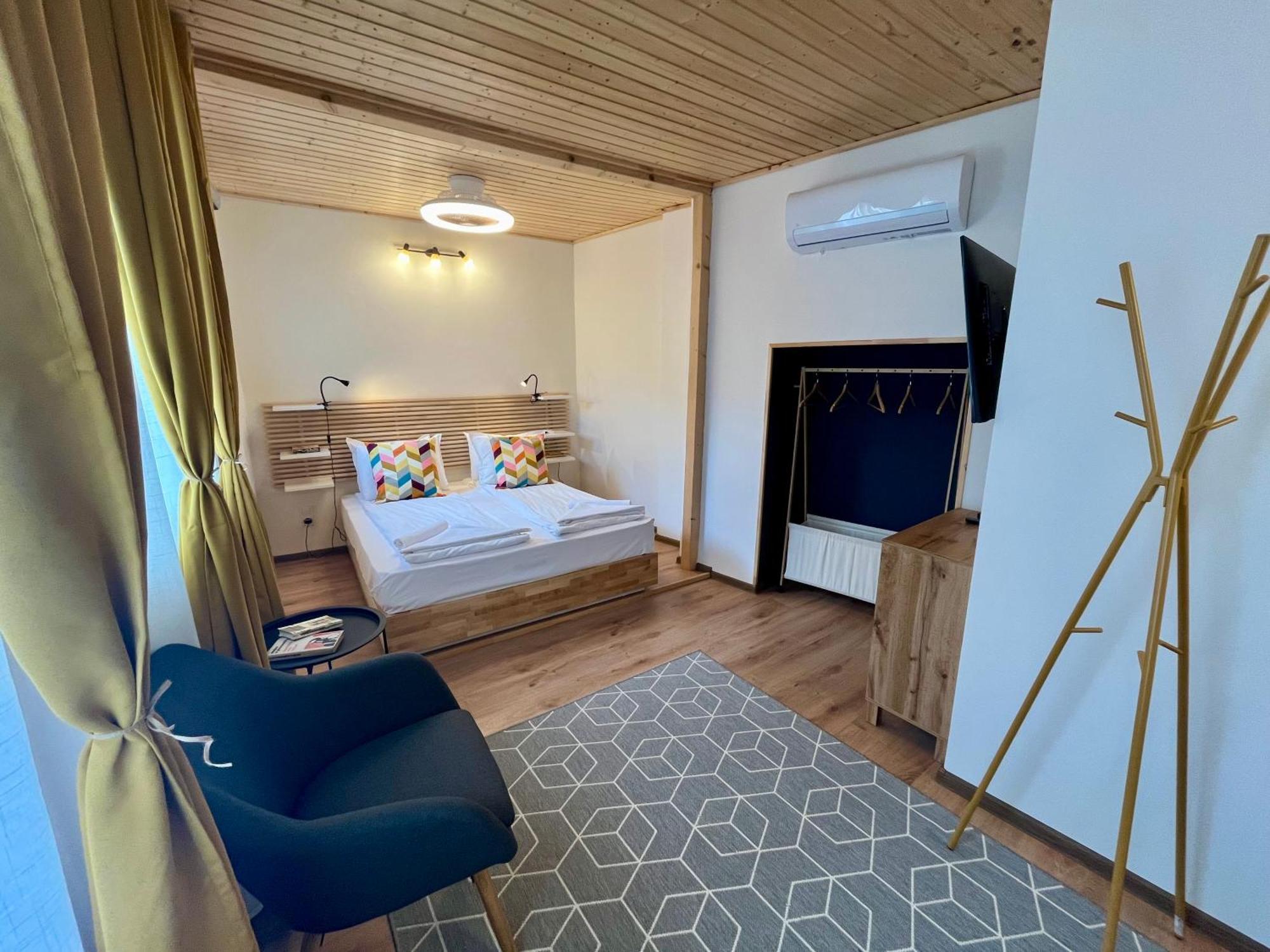 Skyler Vintage Apartments Пловдив Екстер'єр фото