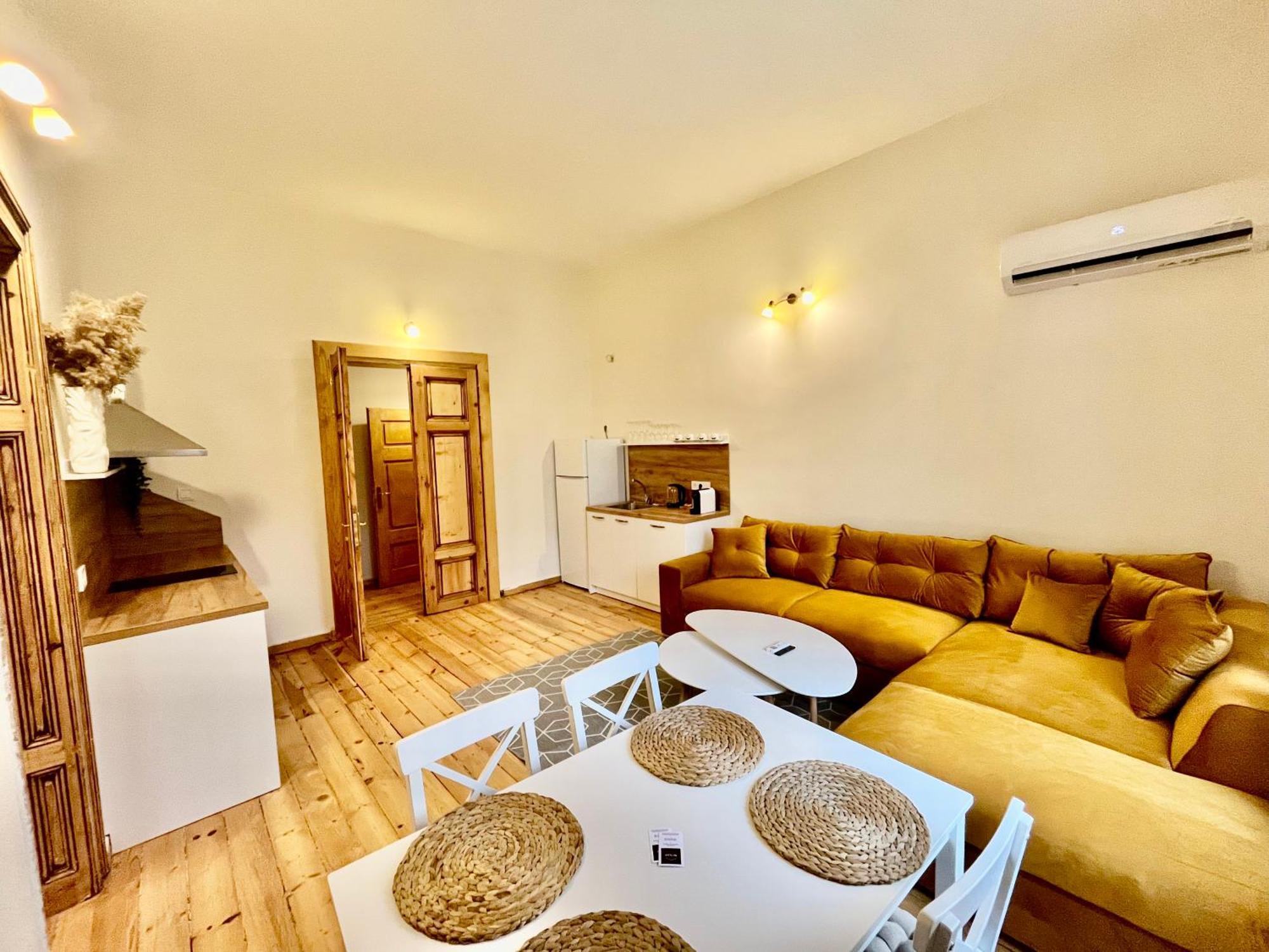 Skyler Vintage Apartments Пловдив Екстер'єр фото
