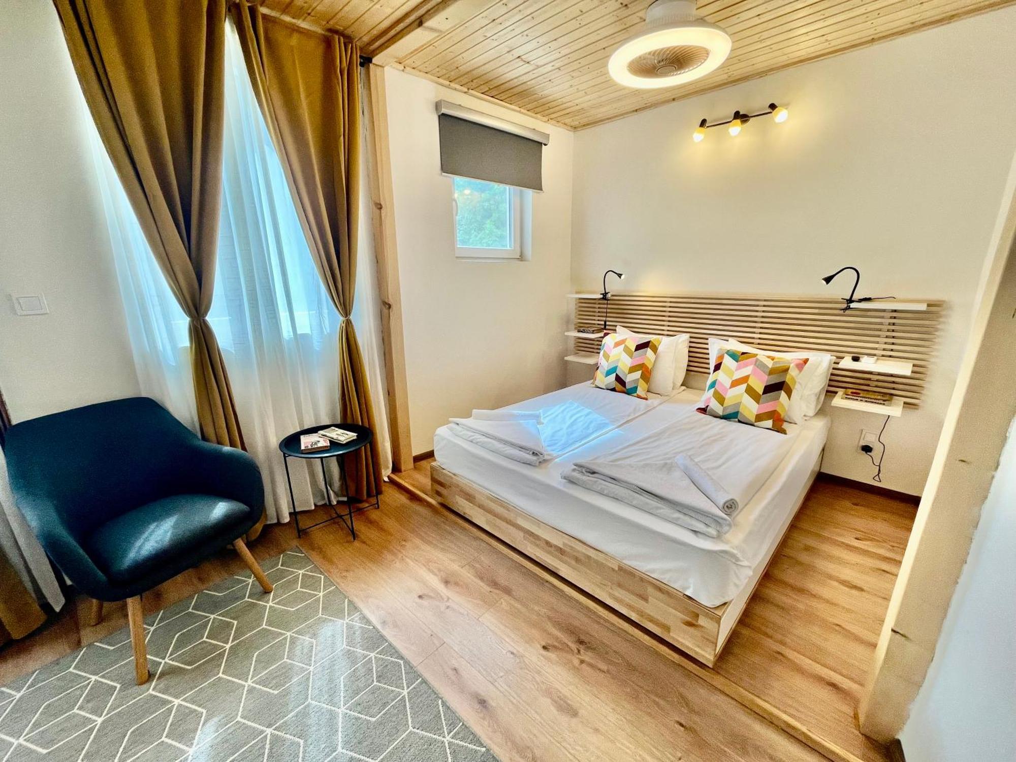 Skyler Vintage Apartments Пловдив Екстер'єр фото