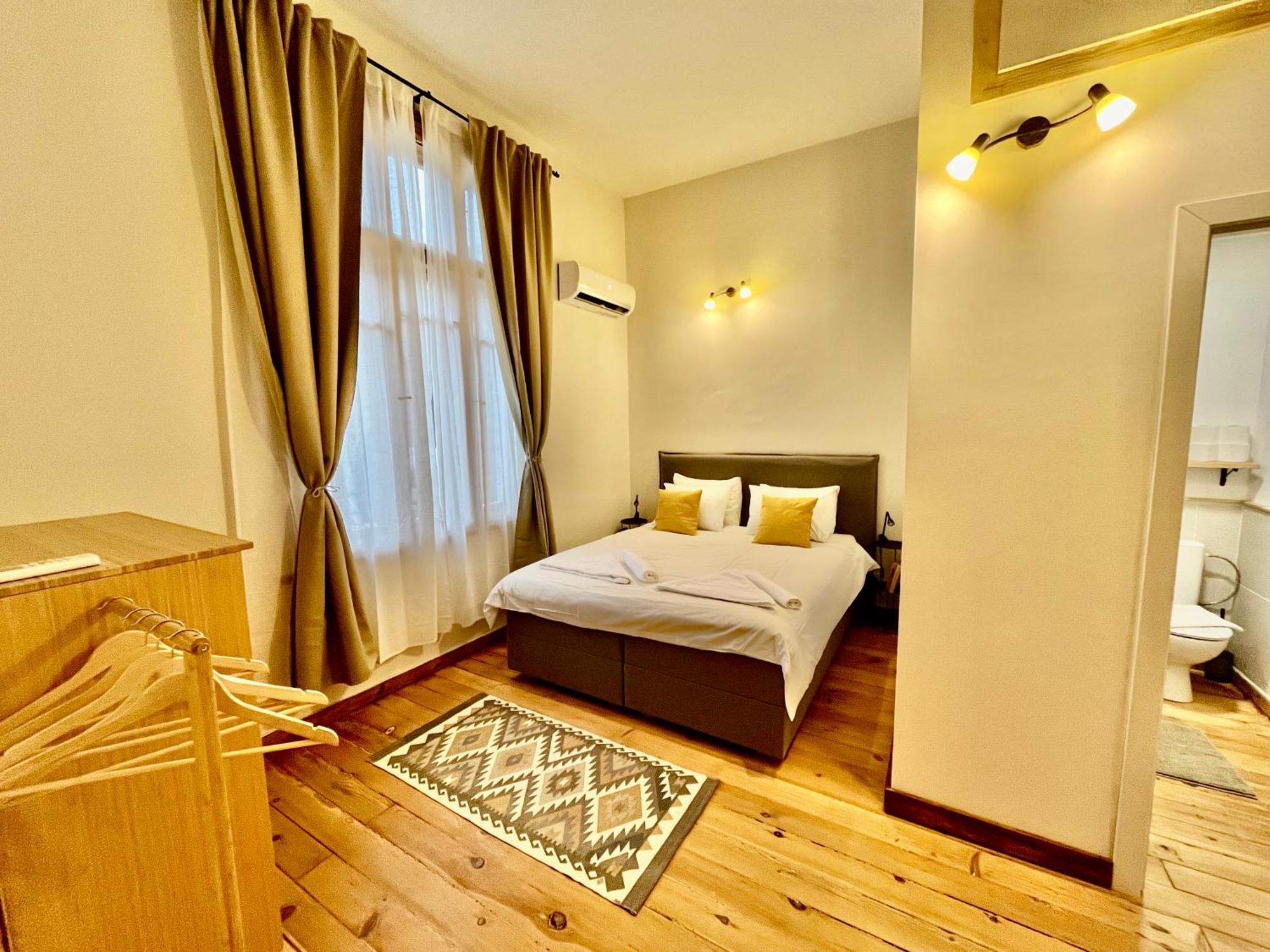 Skyler Vintage Apartments Пловдив Екстер'єр фото